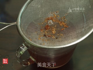 Sour Plum Soup: A Good Taste for Relieving Heat recipe