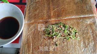 Shanghai Vegetarian Duck recipe