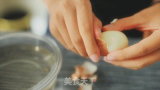 [mother Komori's Recipe] 28-day Conditioning Medicated Diet-tonifying Blood and Regulating Menstruation Siwu Soup recipe