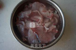 Boiled Fish recipe