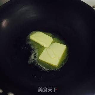 Snow Crisp (home Edition) recipe