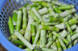 Braised Pork with Bamboo Shoots recipe