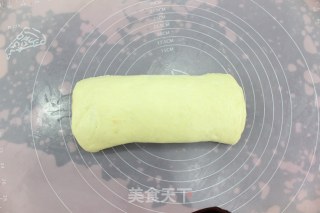 Red Bean Paste Toast recipe