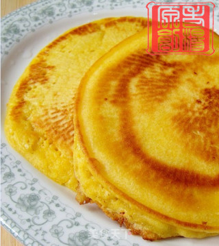 Country Tortilla recipe