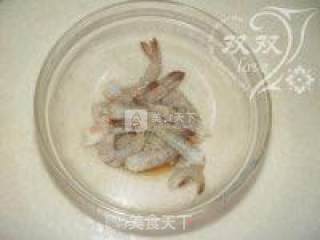 Crispy Shrimp recipe