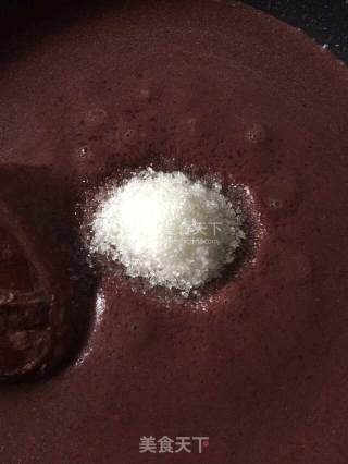 Homemade Red Bean Paste recipe