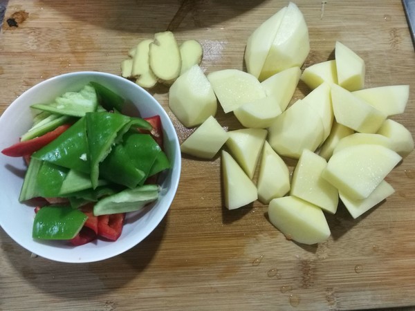 Chicken Curry recipe