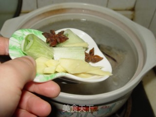 Crucian Tofu Soup recipe