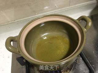 Braised Shrimp in Oil recipe