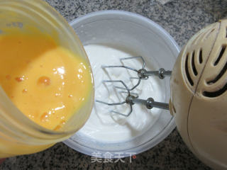 Mango Ice Cream recipe