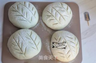 Taro Mashed Blood Glutinous Rice Soft European recipe