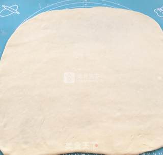 Beef Tongue Cake recipe