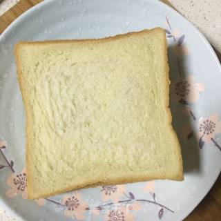 West Toss recipe