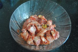 Steamed Pork Ribs recipe