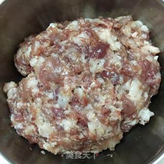 Cabbage Rolls with Minced Meat recipe
