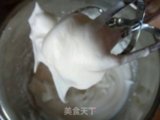 Cup Cake recipe