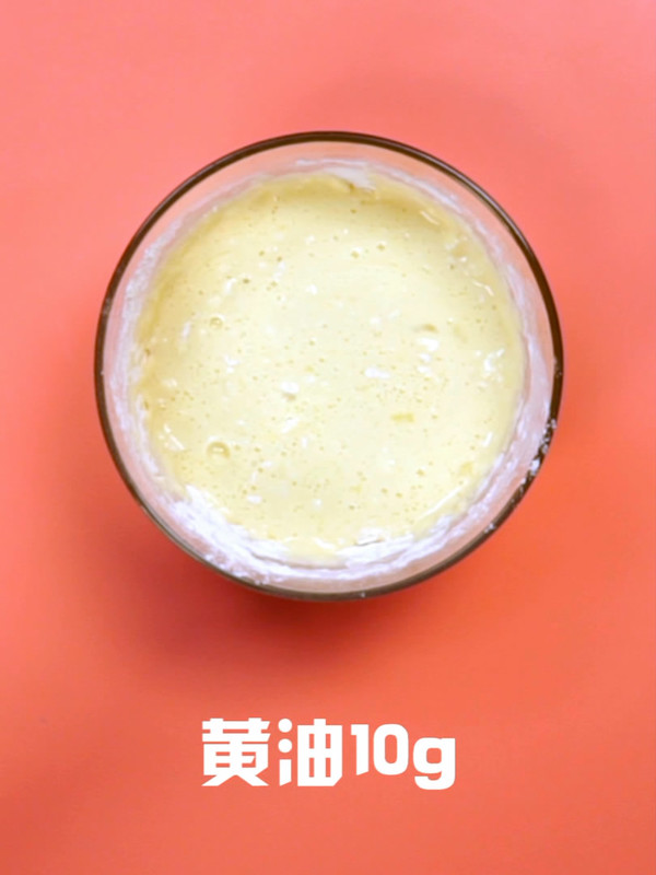 Durian Pancake recipe