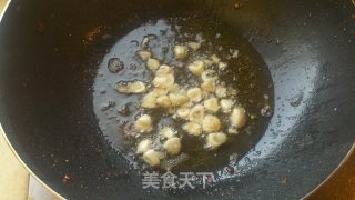 Stir-fried Beans recipe