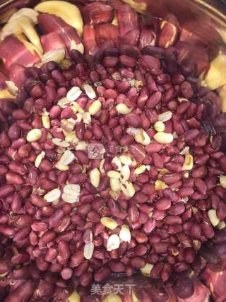 Peanut Candy recipe