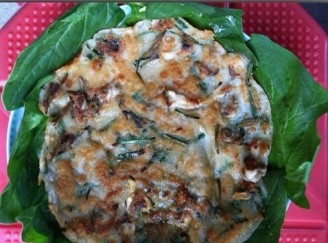 Seafood Pie recipe