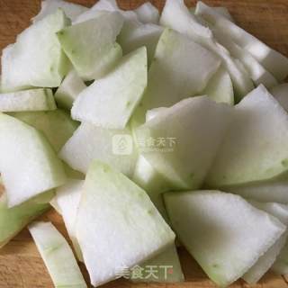 Water Boiled Meatballs recipe