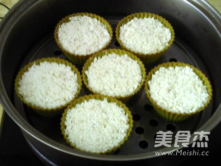 Dingsheng Cake recipe