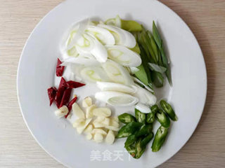 Korean Kimchi Pot recipe