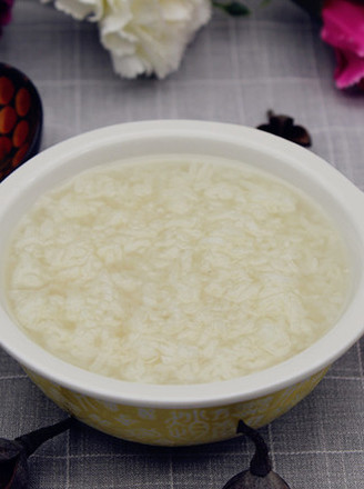 Glutinous Rice Wine (yogurt Machine Version) recipe