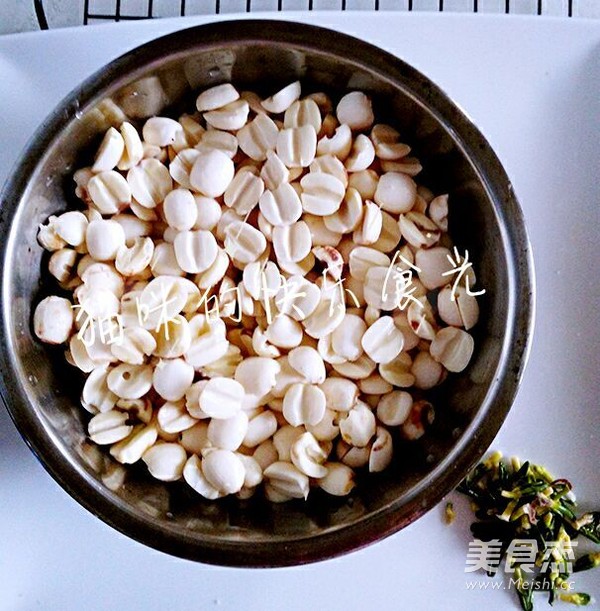 Bread Machine to Make Lotus Paste Filling recipe