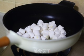 Snowflakes recipe