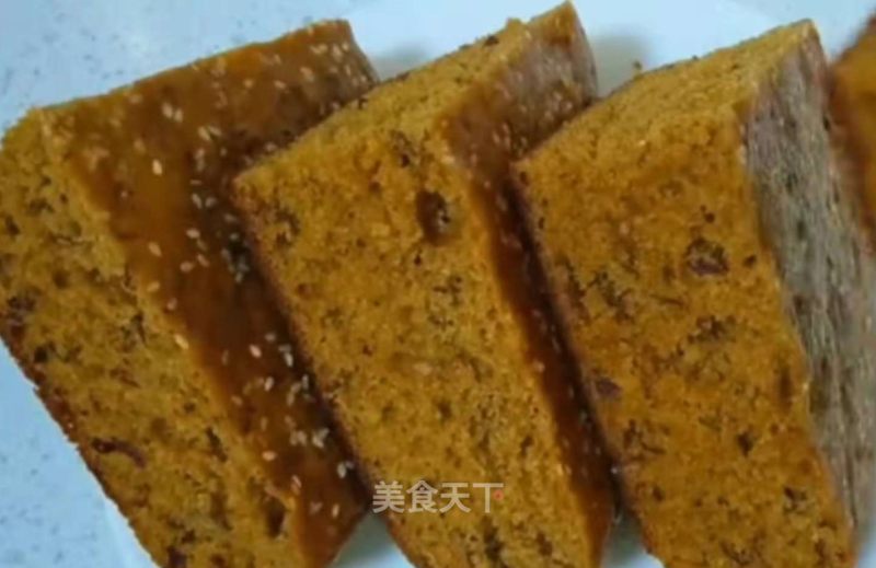 [easiest Way of Jujube Cake] How to Make Sweet and Soft Jujube Cake? You Don’t Need An Oven and Don’t Stick The Noodles with Your Hands. this Ingredient is The Key! recipe