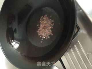 Scallion Carp recipe