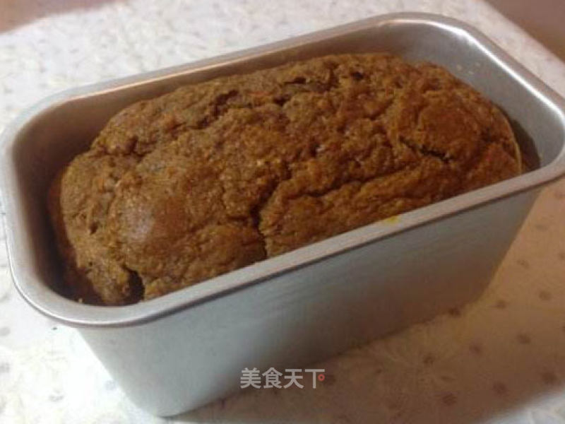 # Fourth Baking Contest and is Love to Eat Festival#brown Sugar Carrot Cake recipe