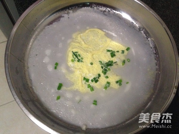 Cantonese Style Egg Rolls recipe