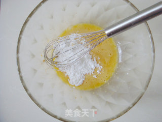 Walnut Sesame Balls recipe