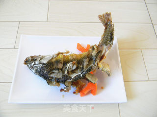 [heilongjiang] More Than Every Year recipe