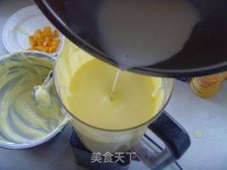 Mango Jelly Cheese recipe