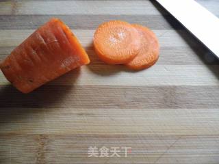 Carrot Juice recipe