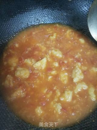 Ten Minutes Chinese Fast Food recipe