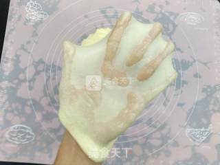 Whole Wheat Blueberry Bread recipe