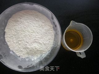 Improved Northeast Shortbread (edible Version for Diabetics) recipe
