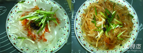 Chengmian Liangpi recipe