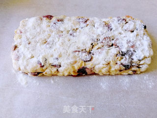 "snowflakes Cake" in The Popular Circle of Friends recipe