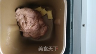 Dirty Bag recipe