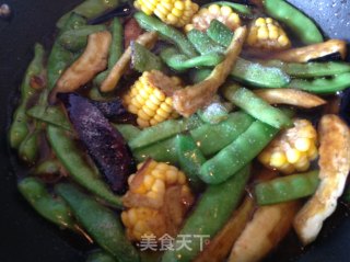 Northeast Chaos recipe