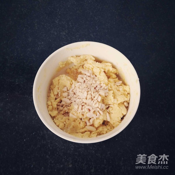 Qing De Su recipe