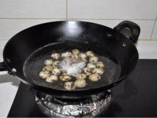 Tea Quail Eggs recipe