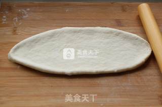 #aca烤明星大赛#sugar-free and Oil-free Healthy Whole Grains-whole Wheat Baguette recipe