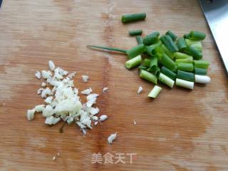 Kelp Salad recipe
