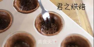 Mini Chocolate Tart recipe